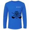 Parkview - Softstyle® Long Sleeve T-Shirt Thumbnail