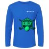 Parkview - Softstyle® Long Sleeve T-Shirt Thumbnail