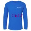 Parkview - Softstyle® Long Sleeve T-Shirt Thumbnail