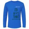 Parkview - Softstyle® Long Sleeve T-Shirt Thumbnail