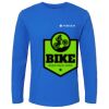 Parkview - Softstyle® Long Sleeve T-Shirt Thumbnail