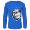 Parkview - Softstyle® Long Sleeve T-Shirt Thumbnail