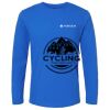 Parkview - Softstyle® Long Sleeve T-Shirt Thumbnail