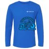 Parkview - Softstyle® Long Sleeve T-Shirt Thumbnail