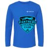 Parkview - Softstyle® Long Sleeve T-Shirt Thumbnail