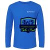 Parkview - Softstyle® Long Sleeve T-Shirt Thumbnail
