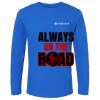 Parkview - Softstyle® Long Sleeve T-Shirt Thumbnail