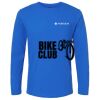 Parkview - Softstyle® Long Sleeve T-Shirt Thumbnail