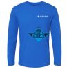Parkview - Softstyle® Long Sleeve T-Shirt Thumbnail