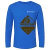 Parkview - Softstyle® Long Sleeve T-Shirt Thumbnail