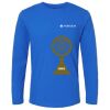 Parkview - Softstyle® Long Sleeve T-Shirt Thumbnail
