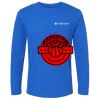 Parkview - Softstyle® Long Sleeve T-Shirt Thumbnail