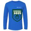 Parkview - Softstyle® Long Sleeve T-Shirt Thumbnail