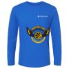 Parkview - Softstyle® Long Sleeve T-Shirt Thumbnail