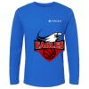 Parkview - Softstyle® Long Sleeve T-Shirt Thumbnail
