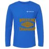 Parkview - Softstyle® Long Sleeve T-Shirt Thumbnail