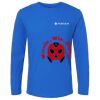 Parkview - Softstyle® Long Sleeve T-Shirt Thumbnail