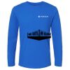 Parkview - Softstyle® Long Sleeve T-Shirt Thumbnail