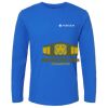 Parkview - Softstyle® Long Sleeve T-Shirt Thumbnail