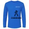 Parkview - Softstyle® Long Sleeve T-Shirt Thumbnail