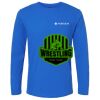 Parkview - Softstyle® Long Sleeve T-Shirt Thumbnail