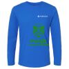 Parkview - Softstyle® Long Sleeve T-Shirt Thumbnail