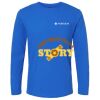 Parkview - Softstyle® Long Sleeve T-Shirt Thumbnail