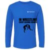 Parkview - Softstyle® Long Sleeve T-Shirt Thumbnail