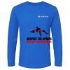 Parkview - Softstyle® Long Sleeve T-Shirt Thumbnail