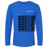 Parkview - Softstyle® Long Sleeve T-Shirt Thumbnail