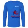 Parkview - Softstyle® Long Sleeve T-Shirt Thumbnail