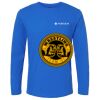 Parkview - Softstyle® Long Sleeve T-Shirt Thumbnail