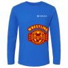 Parkview - Softstyle® Long Sleeve T-Shirt Thumbnail