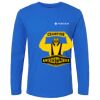 Parkview - Softstyle® Long Sleeve T-Shirt Thumbnail