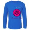 Parkview - Softstyle® Long Sleeve T-Shirt Thumbnail