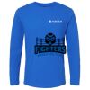 Parkview - Softstyle® Long Sleeve T-Shirt Thumbnail