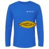 Parkview - Softstyle® Long Sleeve T-Shirt Thumbnail