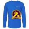Parkview - Softstyle® Long Sleeve T-Shirt Thumbnail