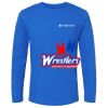 Parkview - Softstyle® Long Sleeve T-Shirt Thumbnail