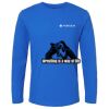 Parkview - Softstyle® Long Sleeve T-Shirt Thumbnail