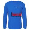 Parkview - Softstyle® Long Sleeve T-Shirt Thumbnail