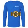 Parkview - Softstyle® Long Sleeve T-Shirt Thumbnail