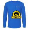 Parkview - Softstyle® Long Sleeve T-Shirt Thumbnail