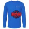Parkview - Softstyle® Long Sleeve T-Shirt Thumbnail