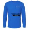 Parkview - Softstyle® Long Sleeve T-Shirt Thumbnail