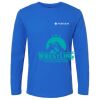 Parkview - Softstyle® Long Sleeve T-Shirt Thumbnail