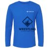 Parkview - Softstyle® Long Sleeve T-Shirt Thumbnail