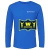 Parkview - Softstyle® Long Sleeve T-Shirt Thumbnail