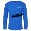 Parkview - Softstyle® Long Sleeve T-Shirt Thumbnail