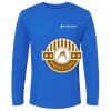 Parkview - Softstyle® Long Sleeve T-Shirt Thumbnail